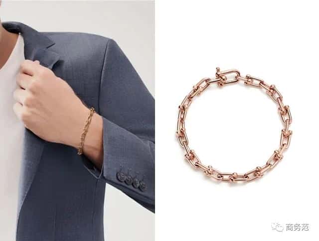 梵克雅宝 四叶草项链 手链(梵克雅宝四叶草手链)