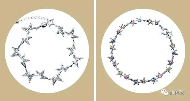 梵克雅宝 四叶草项链 手链(梵克雅宝四叶草手链)