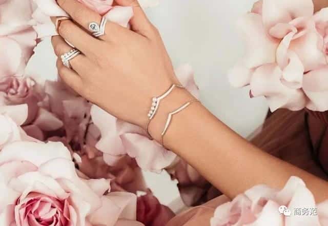 梵克雅宝 四叶草项链 手链(梵克雅宝四叶草手链)