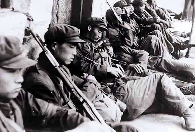 1984年老山战役介绍(老山战役是哪一年)