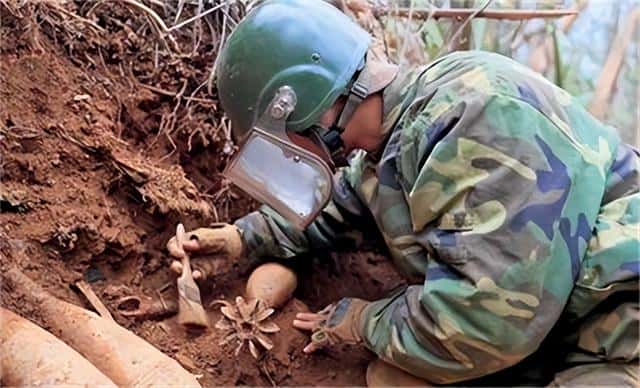 1984年老山战役介绍(老山战役是哪一年)