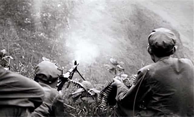 1984年老山战役介绍(老山战役是哪一年)