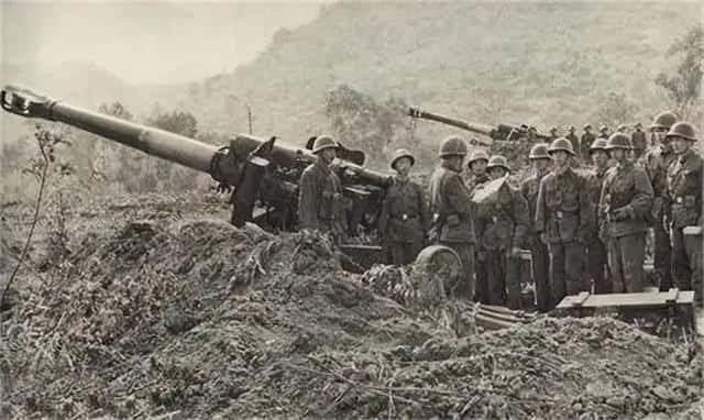 1984年老山战役介绍(老山战役是哪一年)