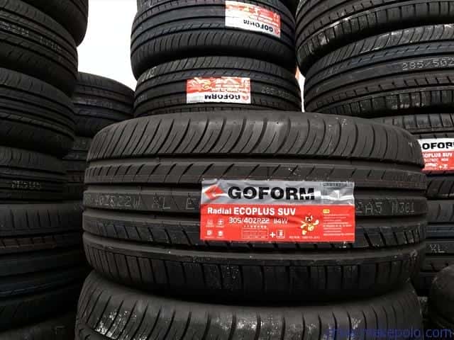 山东国风轮胎有限公司(国风轮胎质量怎么样)