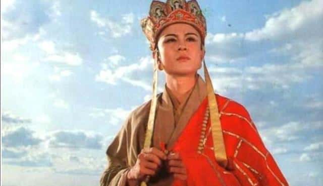 孙悟空身高几尺(西游记原著孙悟空多高)