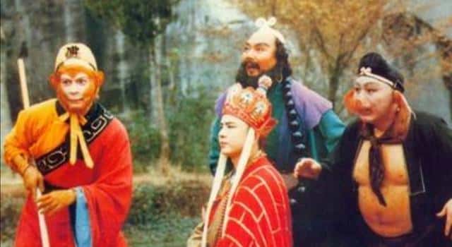 孙悟空身高几尺(西游记原著孙悟空多高)