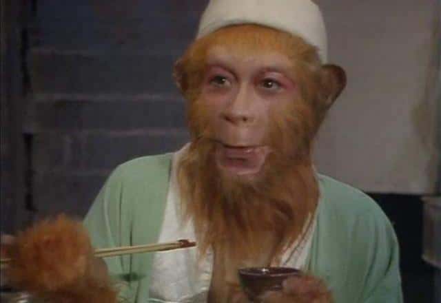 孙悟空身高几尺(西游记原著孙悟空多高)