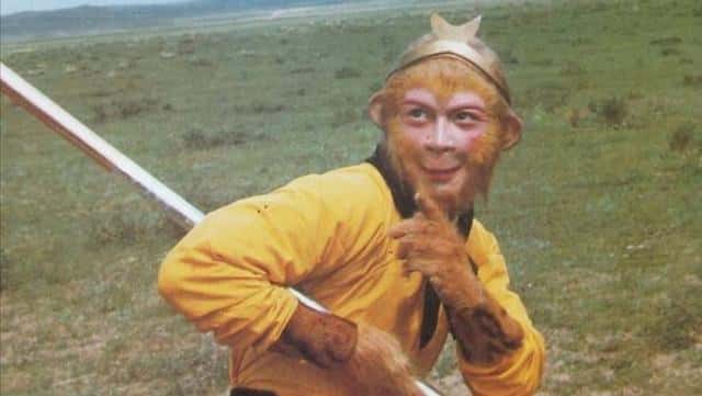 孙悟空身高几尺(西游记原著孙悟空多高)