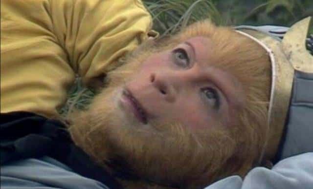 孙悟空身高几尺(西游记原著孙悟空多高)