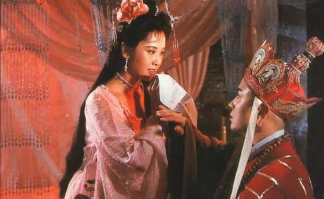 孙悟空身高几尺(西游记原著孙悟空多高)