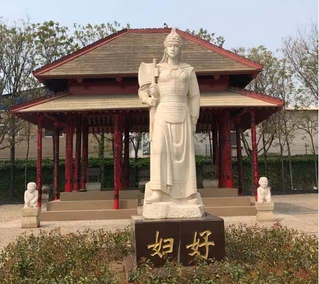 为什么纣王喜欢妲己-(纣王和妲己的爱情故事)