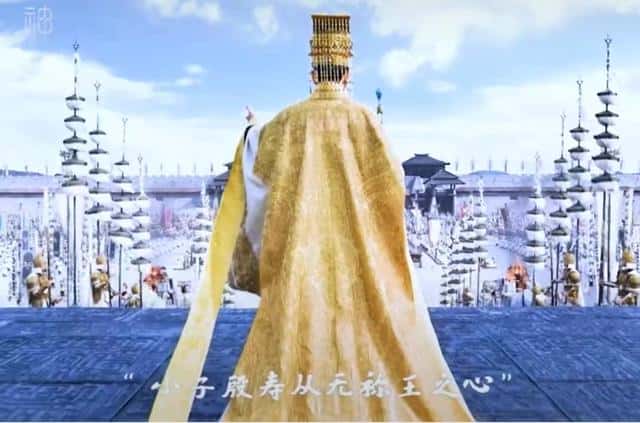 为什么纣王喜欢妲己-(纣王和妲己的爱情故事)