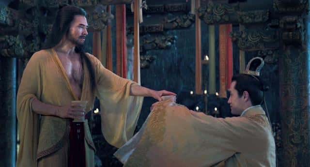 为什么纣王喜欢妲己-(纣王和妲己的爱情故事)