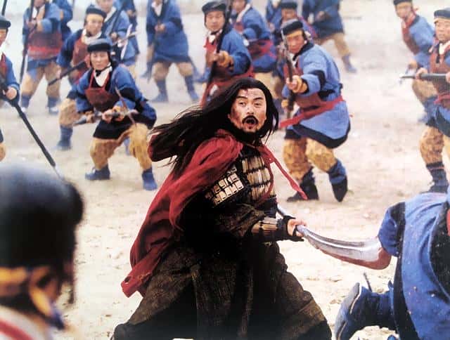 为什么纣王喜欢妲己-(纣王和妲己的爱情故事)