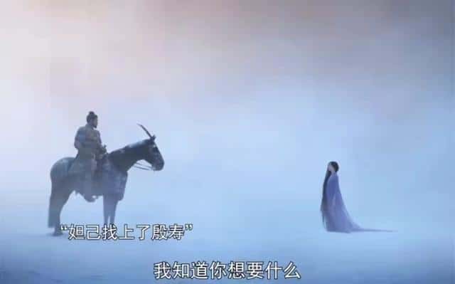 为什么纣王喜欢妲己-(纣王和妲己的爱情故事)