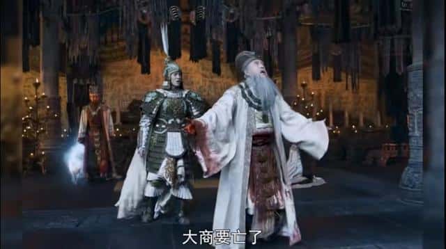 为什么纣王喜欢妲己-(纣王和妲己的爱情故事)