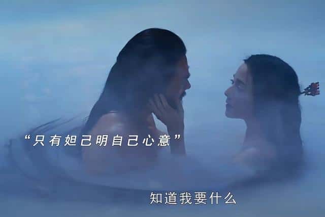 为什么纣王喜欢妲己-(纣王和妲己的爱情故事)