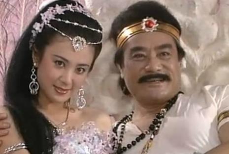 封神榜主题歌原唱