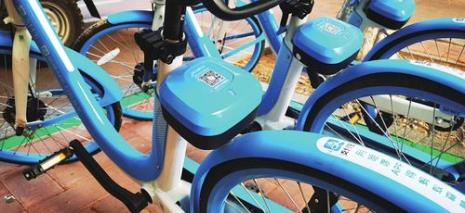 上海为啥没有共享电车