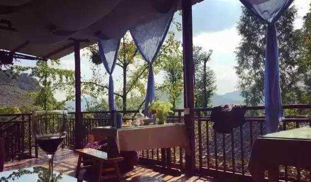 成都周边农家乐推荐 成都周边最值得去的10家农家乐(16)