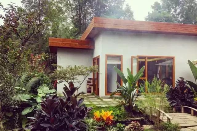 成都周边农家乐推荐 成都周边最值得去的10家农家乐(8)