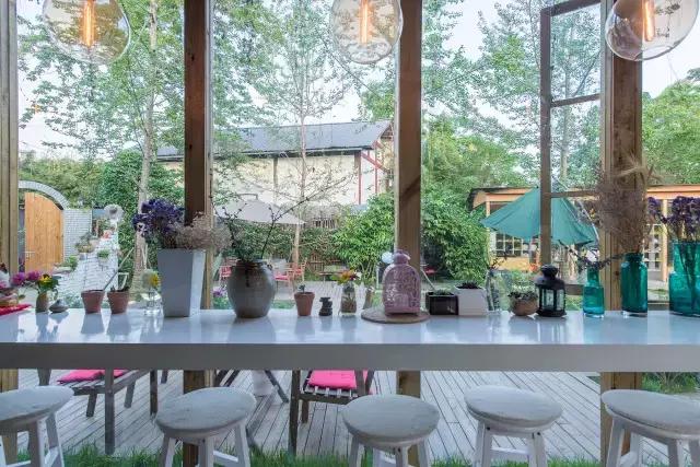 成都周边农家乐推荐 成都周边最值得去的10家农家乐(2)