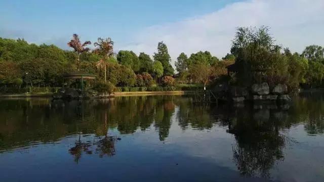 成都周边农家乐推荐 成都周边最值得去的10家农家乐(11)