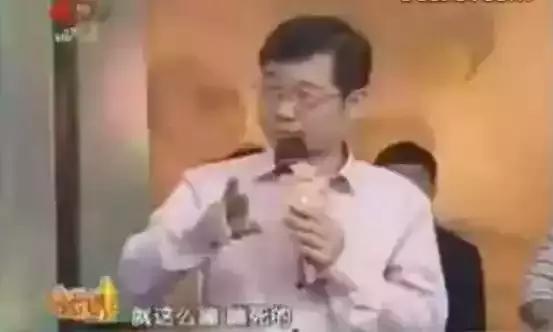 大兵调侃黄家驹（从春晚常客到销声匿迹）(15)