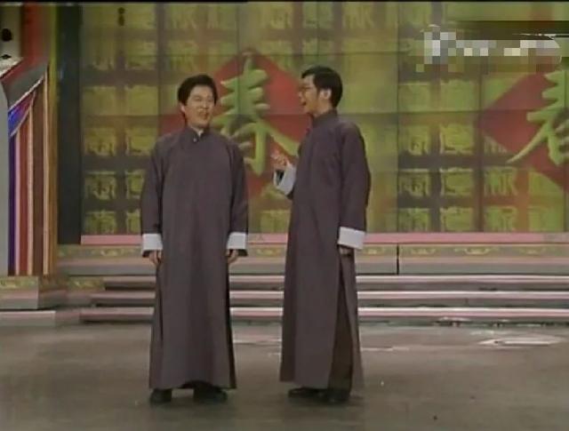 大兵调侃黄家驹（从春晚常客到销声匿迹）(6)