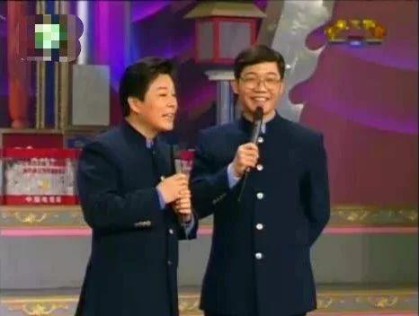 大兵调侃黄家驹（从春晚常客到销声匿迹）(4)