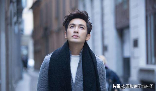 钟汉良个人微博（我是用作品说话的小哇）(8)