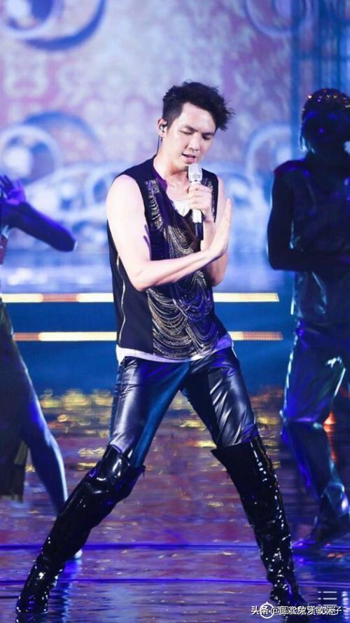 钟汉良个人微博（我是用作品说话的小哇）(4)