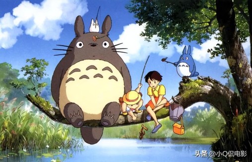 全球最经典动漫排名一览,世界影响力最高的10部动漫推荐