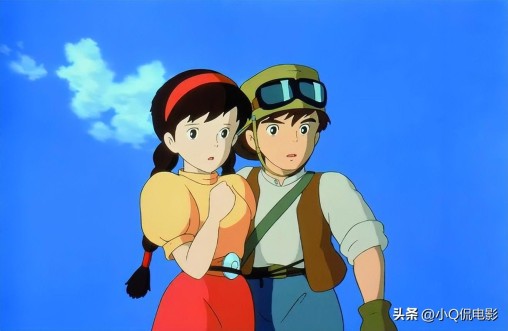 全球最经典动漫排名一览,世界影响力最高的10部动漫推荐