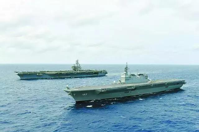 永兴岛舰:永兴岛部署歼-10战斗机(3)