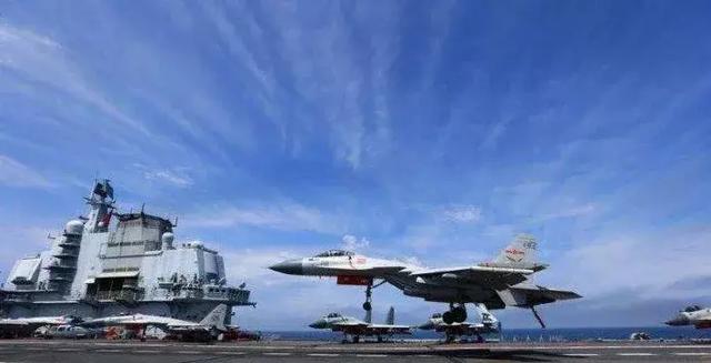 永兴岛舰:永兴岛部署歼-10战斗机(10)