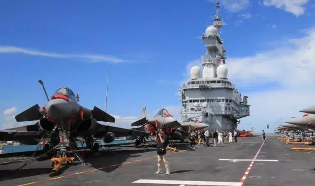 永兴岛舰:永兴岛部署歼-10战斗机(4)