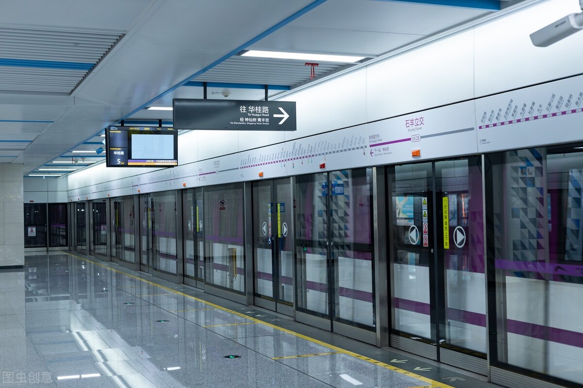 地铁18号线是否会延伸至简阳高铁南站？具体如何规划？回应来了