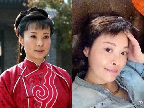 杜小月的扮演者