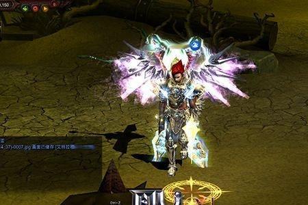 奇迹世界圣枪手属性加点