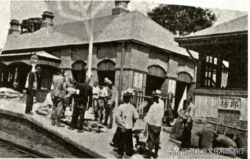 廊坊市属于哪个省(“廊坊”地名史) 廊坊市属于哪个省(“廊坊”地名史)