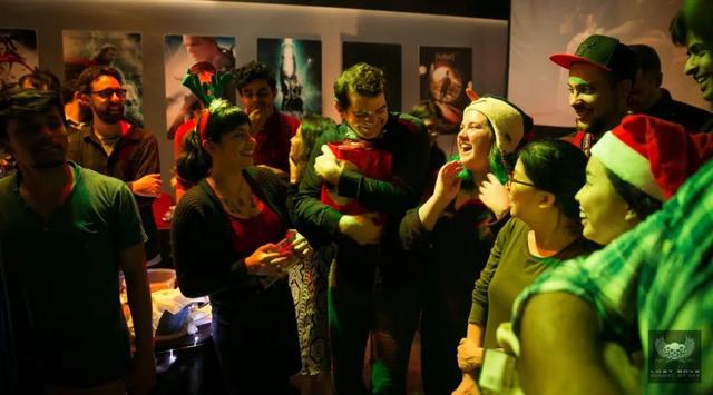 十大动画特色院校(全球顶级动画院校都是怎么排名的)(55)