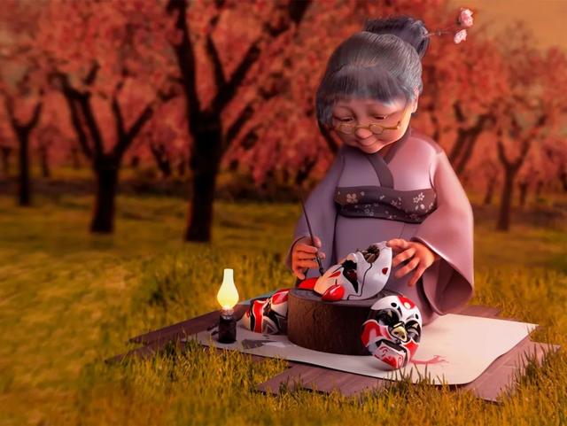 十大动画特色院校(全球顶级动画院校都是怎么排名的)(110)