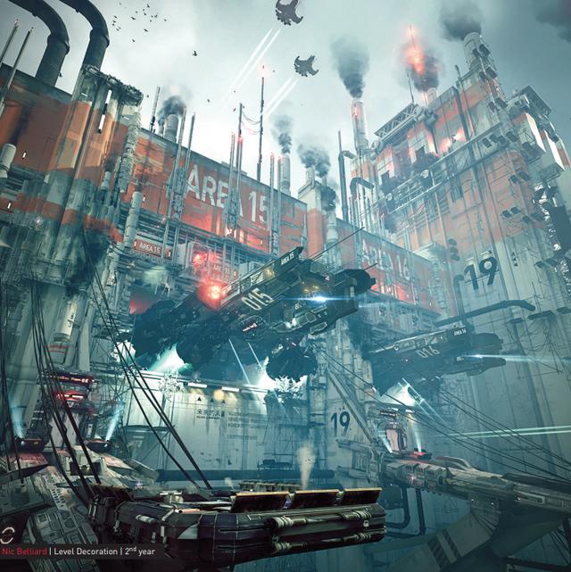 十大动画特色院校(全球顶级动画院校都是怎么排名的)(106)