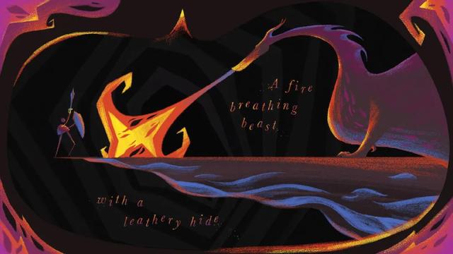 十大动画特色院校(全球顶级动画院校都是怎么排名的)(36)