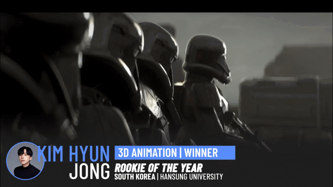 十大动画特色院校(全球顶级动画院校都是怎么排名的)(14)