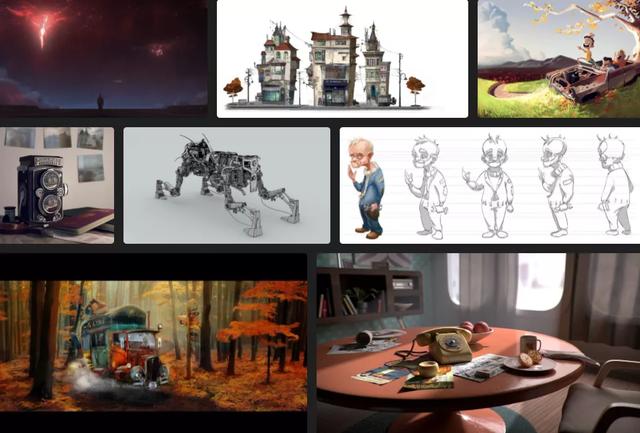 十大动画特色院校(全球顶级动画院校都是怎么排名的)(51)