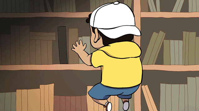 十大动画特色院校(全球顶级动画院校都是怎么排名的)(1)