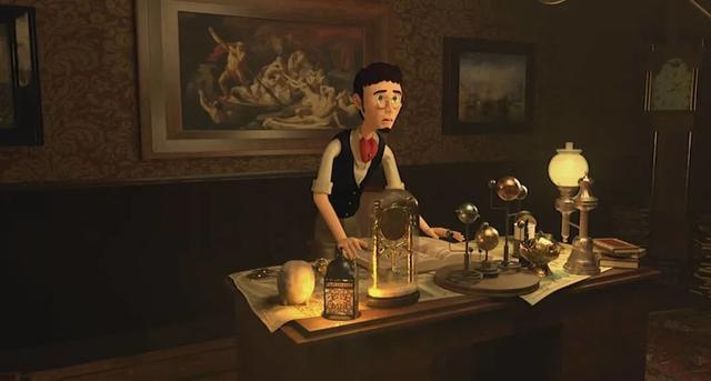 十大动画特色院校(全球顶级动画院校都是怎么排名的)(86)