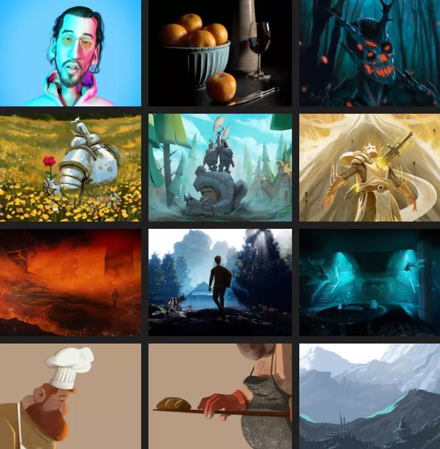 十大动画特色院校(全球顶级动画院校都是怎么排名的)(82)